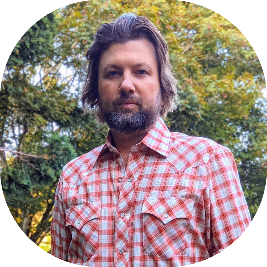 Paul Brantley, AI consultant in Helena, MT